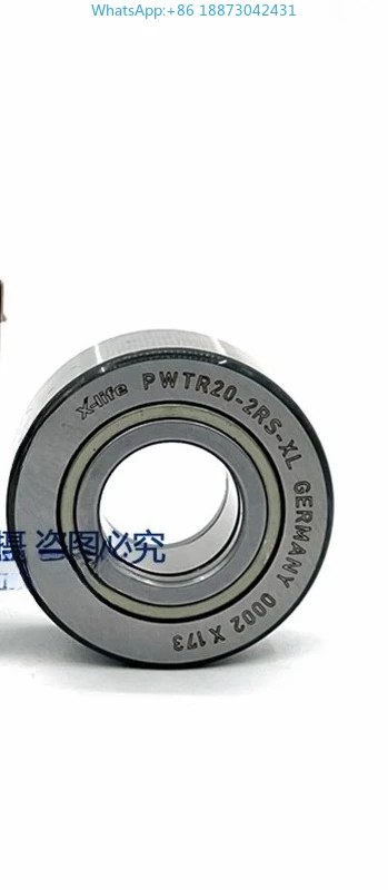 

German printing press bearing PWTR 15 17 20 25 30 35 40 45 50 -2RS-XL