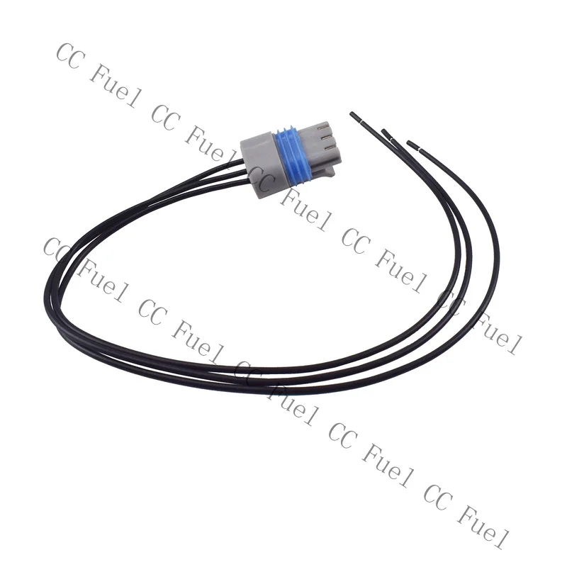 C+ Crankshaft Position Sensor Pigtail Harness For Dodge Ram 1500 2500 3500 4921601