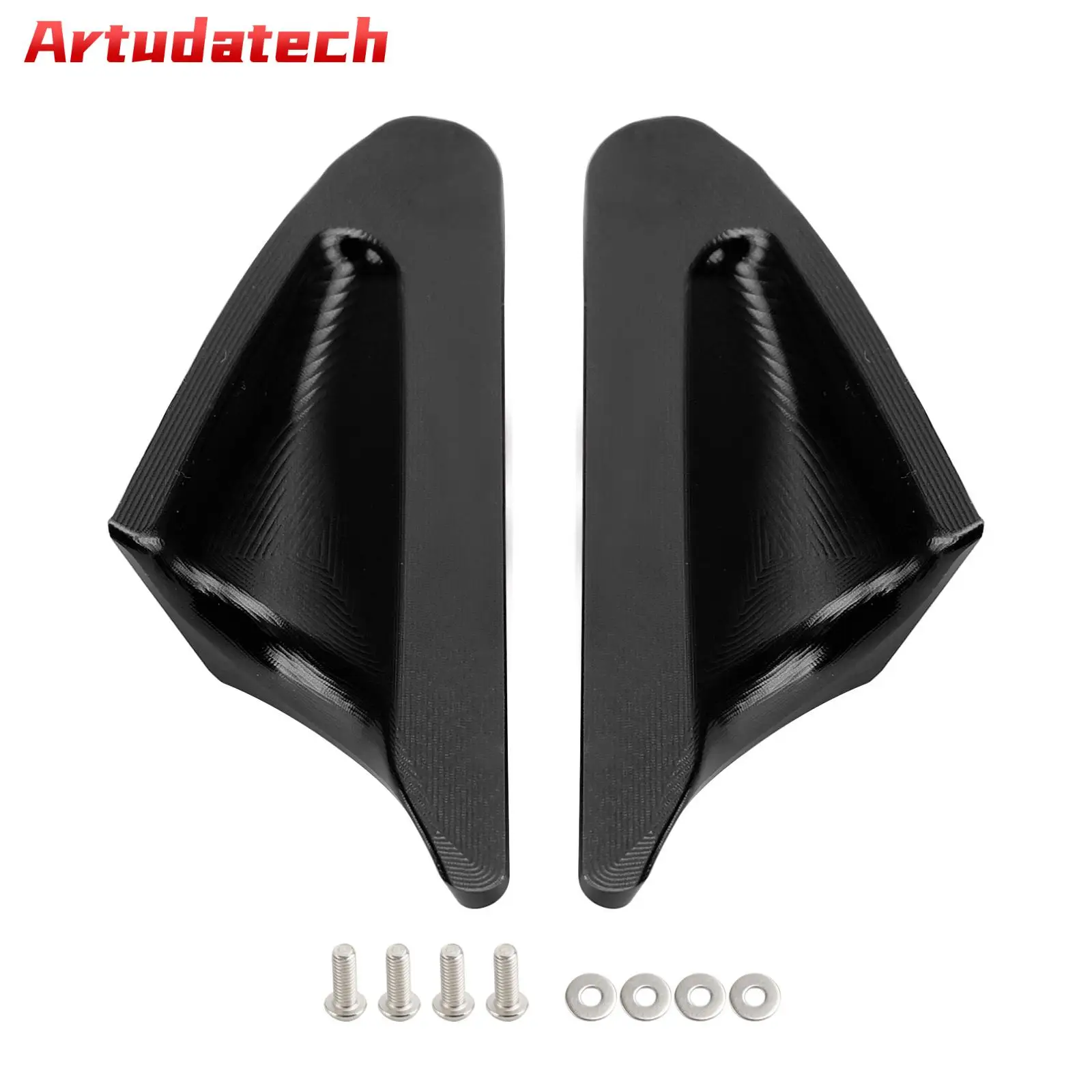 Artudatech Black Mi…