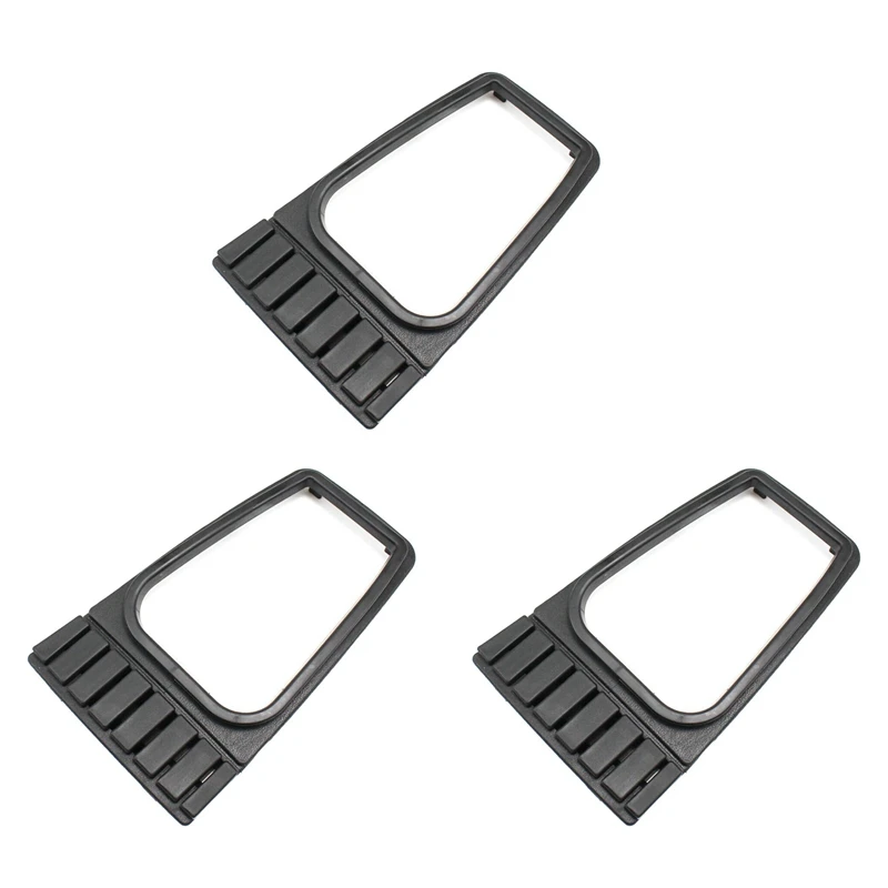 

Чехол для консоли Golf Jetta MK2 3X 191863216