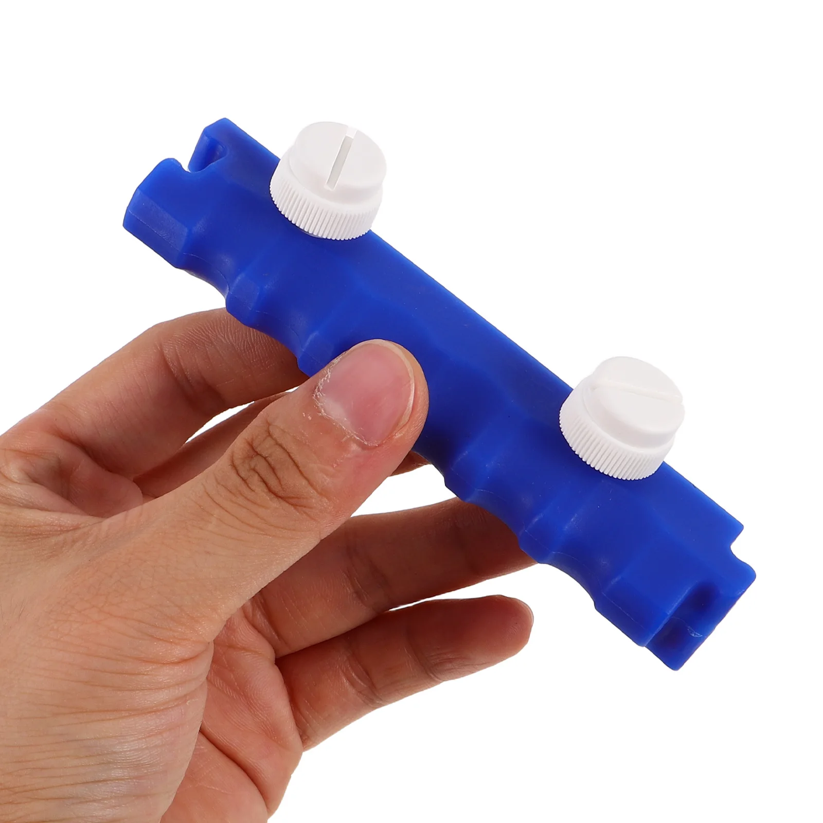 

3 set Auto Repair Tool Kit Paintless Dent Removal Tools With Anti-Slip Groove Leverage Block For Small Dent Remover Body Panel