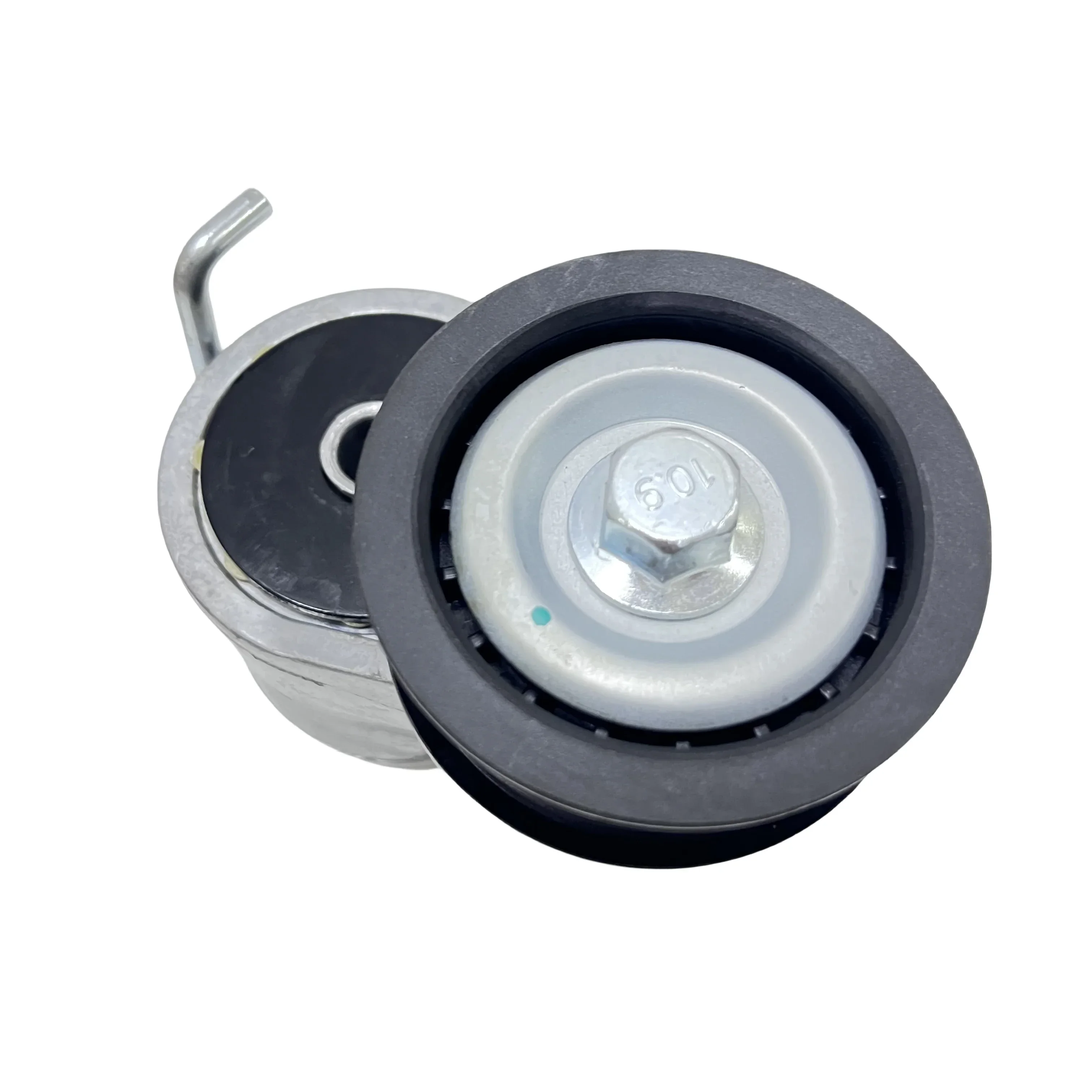 1 قطعة 022145299L حزام الموتر لأودي A3 TT سكودا سوبيرب VW باسات CC EOS جولف V 3.0 3.2 3.6 022 145 299 C #6