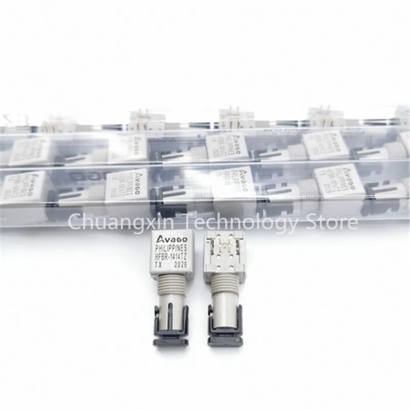 (1 шт.) HFBR-1414TZ HFBR-2412TZ оптоволоконный трансивер 100% новый