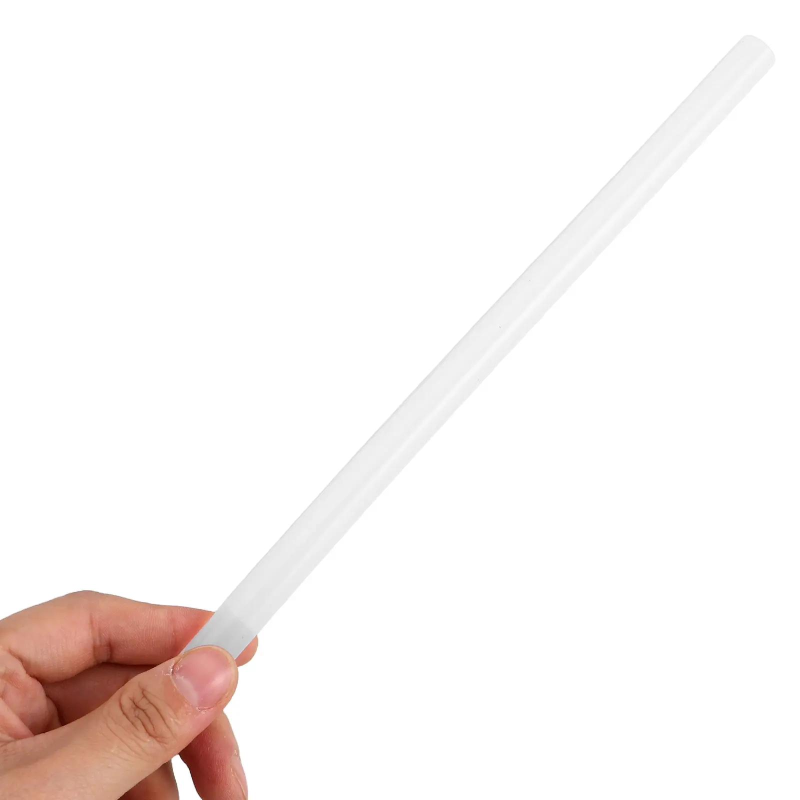 

18Pcs Hot Melt Glue Sticks Ultra Sticky Clear Heat Resistant Eva Material for Crafting DIY Home Studio School Use Bulk Glue