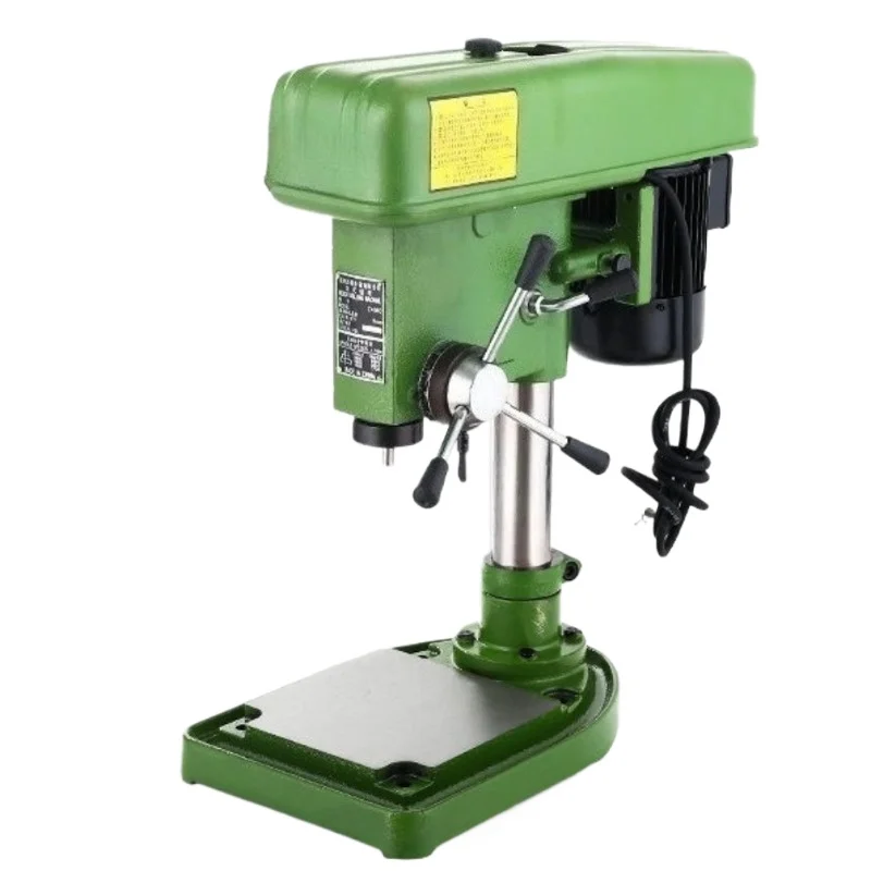 High-speed Precision Bench Drill Machines Z403, Z406, Z406C, Z406B-1 and ZWG-4B