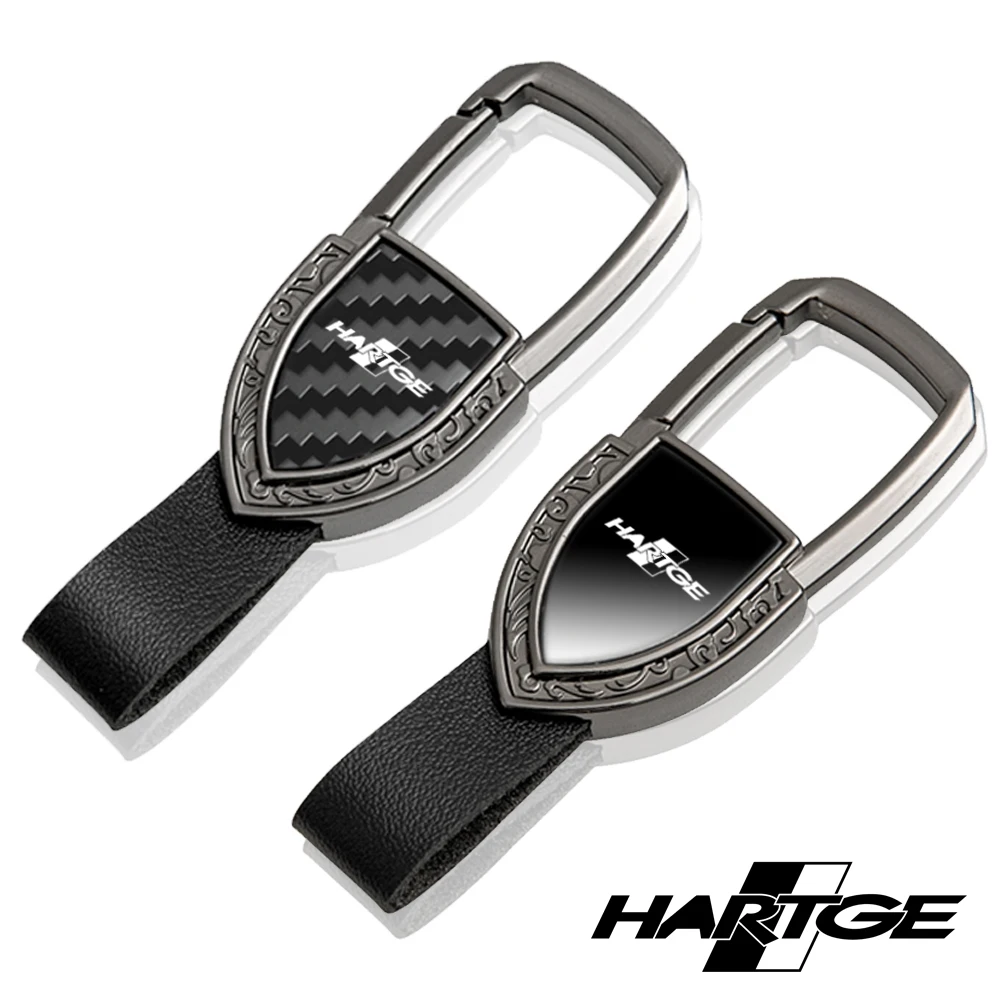 car keychain llavero shield key chain car accessories for Hartge bmw e36 e46 compact z3 z4 e89 g29 x5 7 series