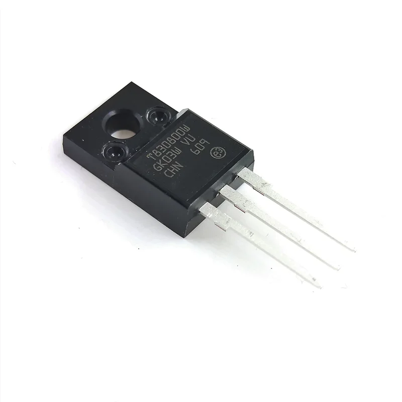 20PCS/LOT T830800W Bidirectional T830-800W 800V TO-220F