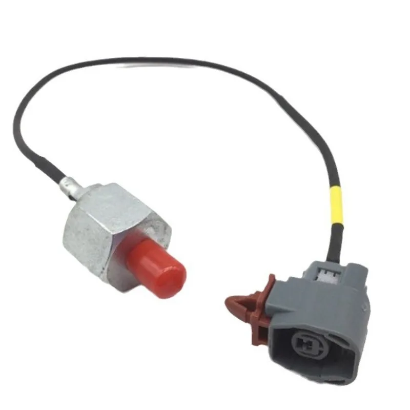 

ZL0218921 5 шт. автомобильный двигатель, датчик детонации для MAZDA 323 626 Mitsubishi Lancer OEM ZL02-18-921 E1T50471 SKTOO Accesorios Para Auto