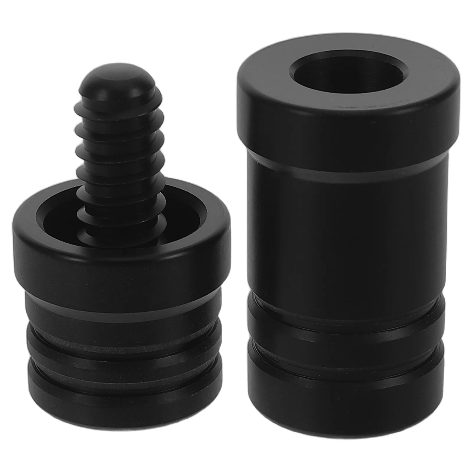 

1Set Plastic Billiard Cue Joint Protector Durable Stick Joint Protection Scratch Shield Pool Table Accessories