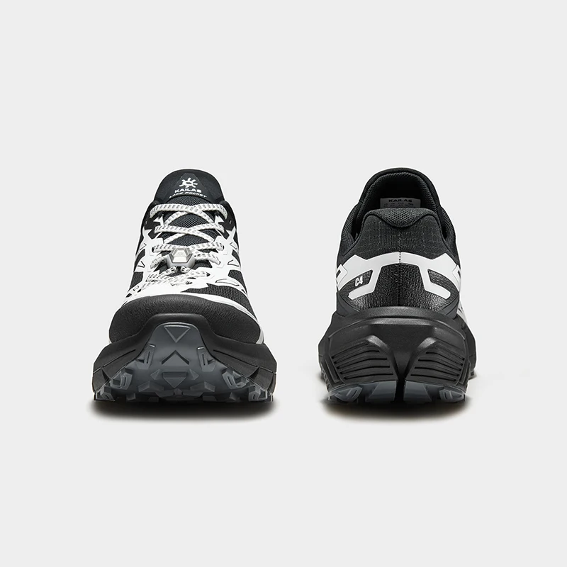 Unisex Comfortable Versatile Anti-Slip Walking Jogging Shoes Breathable Hiking Boots for Mountain Trekking Sports Footwear