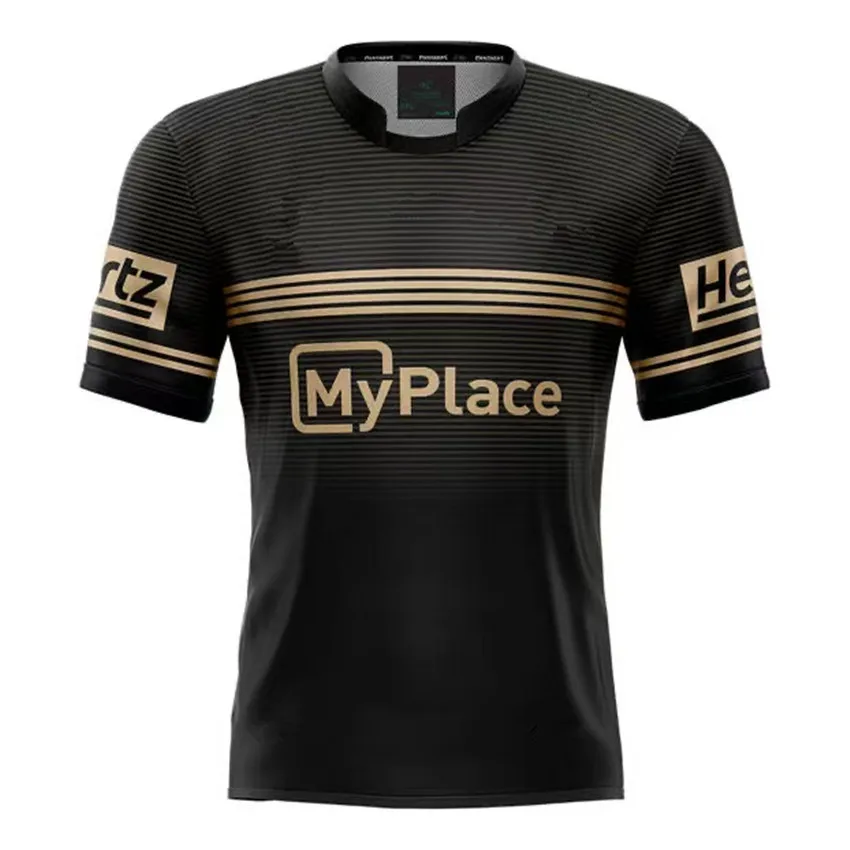 2025 New style rugby jersey home away rugby shirt t-shirt s-5xl