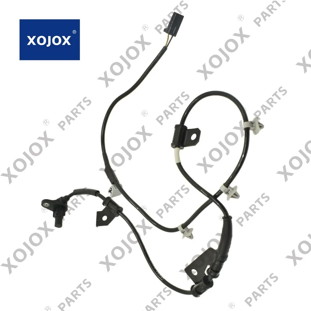 

XOJOX Compatible with 2005-2008/956702C600 ABS Wheel Speed Sensor 95670-2C600