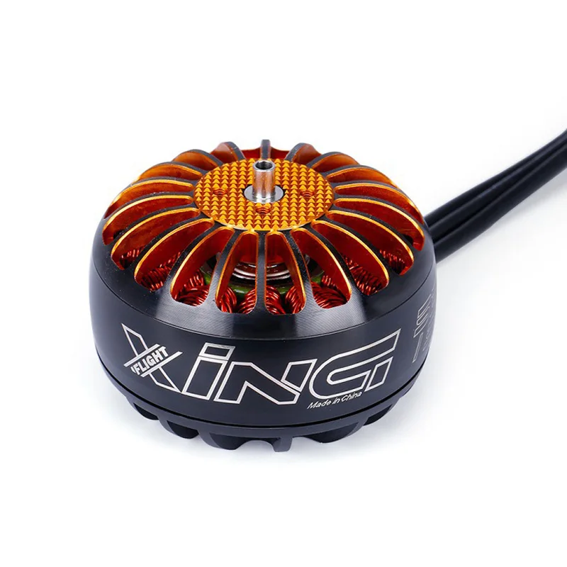 IFlight XING 5215 250KV/330KV/500KV 4-8S Brushless Motor for X-Class RC Drone FPV Long Range Cinelifter