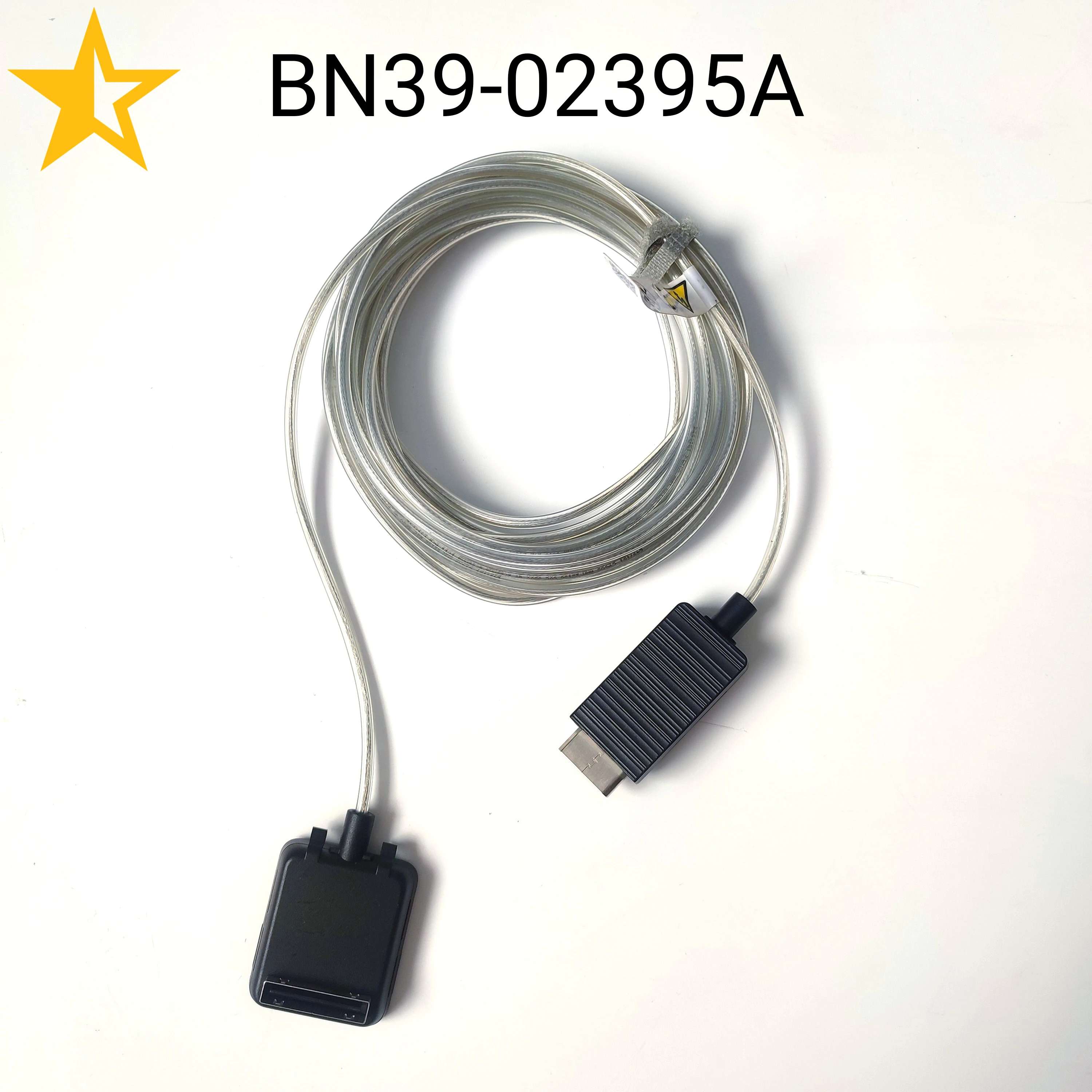 

New BN39-02395A One Connect Cable Lead Be For UN65LS03NAFXZA QN75Q9FNAF BN44-00937A 4K 8K UHD Ultra Smart LED TV Box QE55Q7FNAT