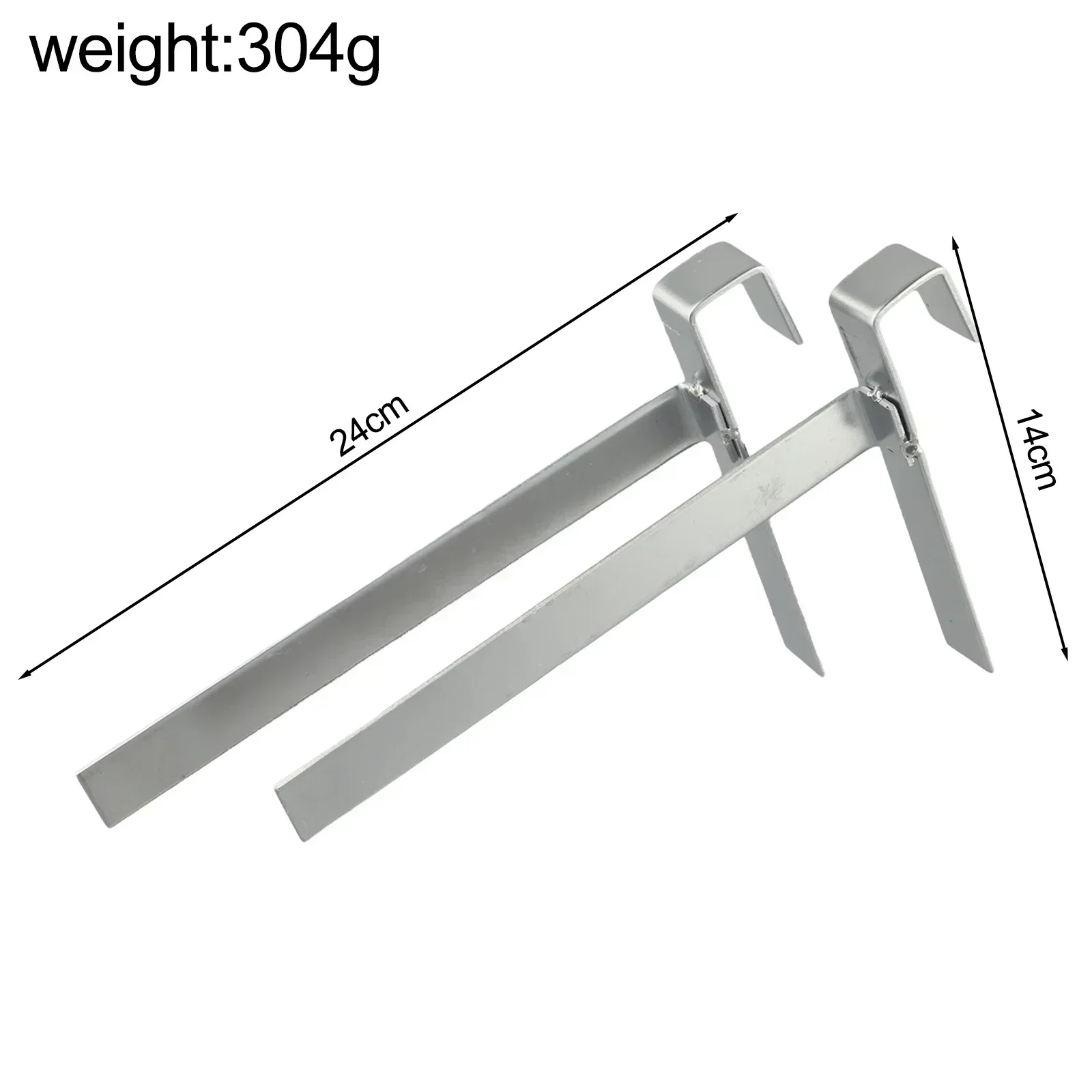 

Bee Frame Support Brackets Bee Box Frame Holder Practical Secure Placement Strong Adjustable Brackets Farms Gardens
