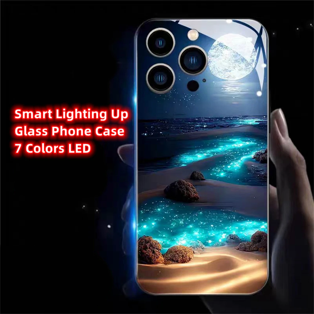 Pretty Moonlight Be… - image