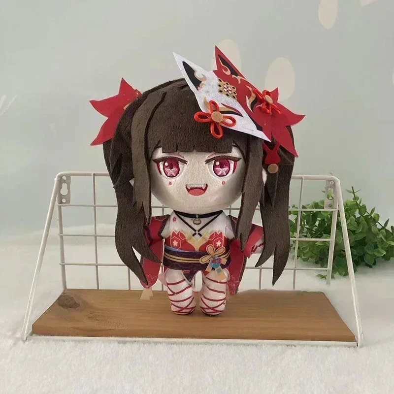 

20cm Honkai: Star Rail Plush Toys Sparkle Stuffed Doll Game Peripheral Plushie Figure Aventurine Sunday Cosplay Christmas Gift