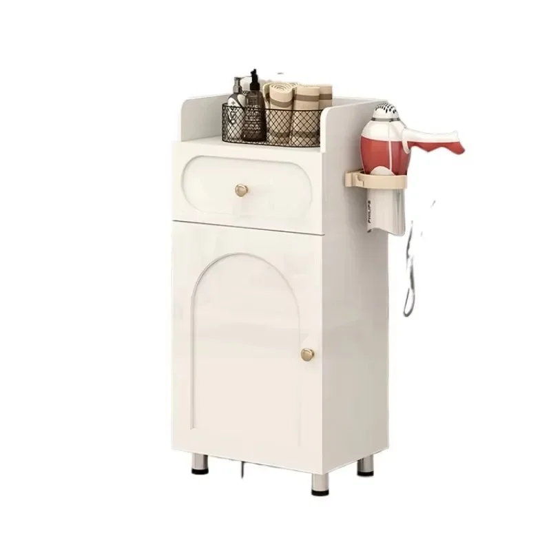 

Trolley Beauty Salon Auxiliary Cart For Spa Equipment Furniture Manicure Support Car Wheels Storage Aesthetic Food Serving Tool