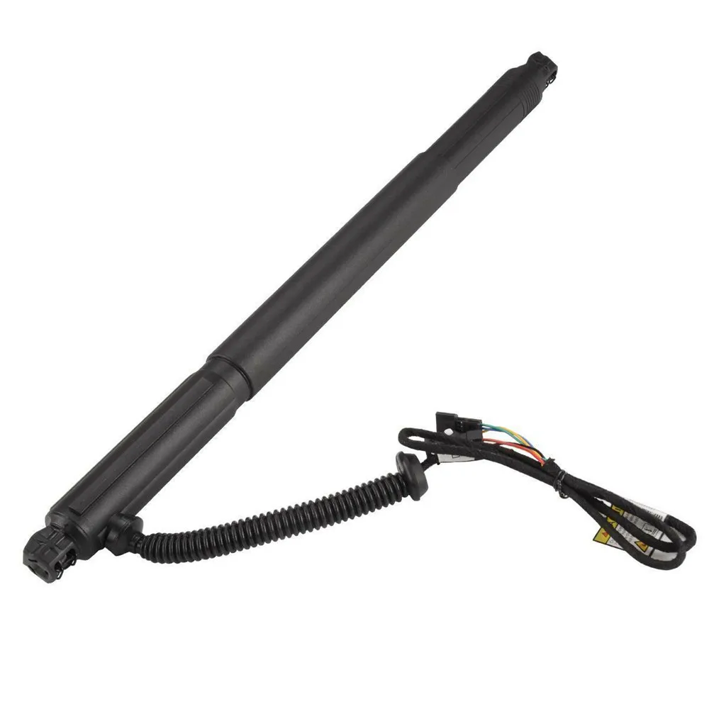 51247332697 1PC Car Left Side Trunk Lid Brace Tailgate Power Hatch Lift Support  For BMW X6 E71 E72 2008-2014 W/ 1 Year Warranty