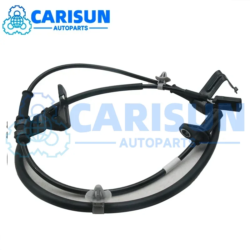 

Высококачественный новый датчик скорости переднего левого колеса ABS 95670-C5000 для Kia Sorento 2016-2017 2.0L 2.4L 3.3L Автозапчасти 95670C5000