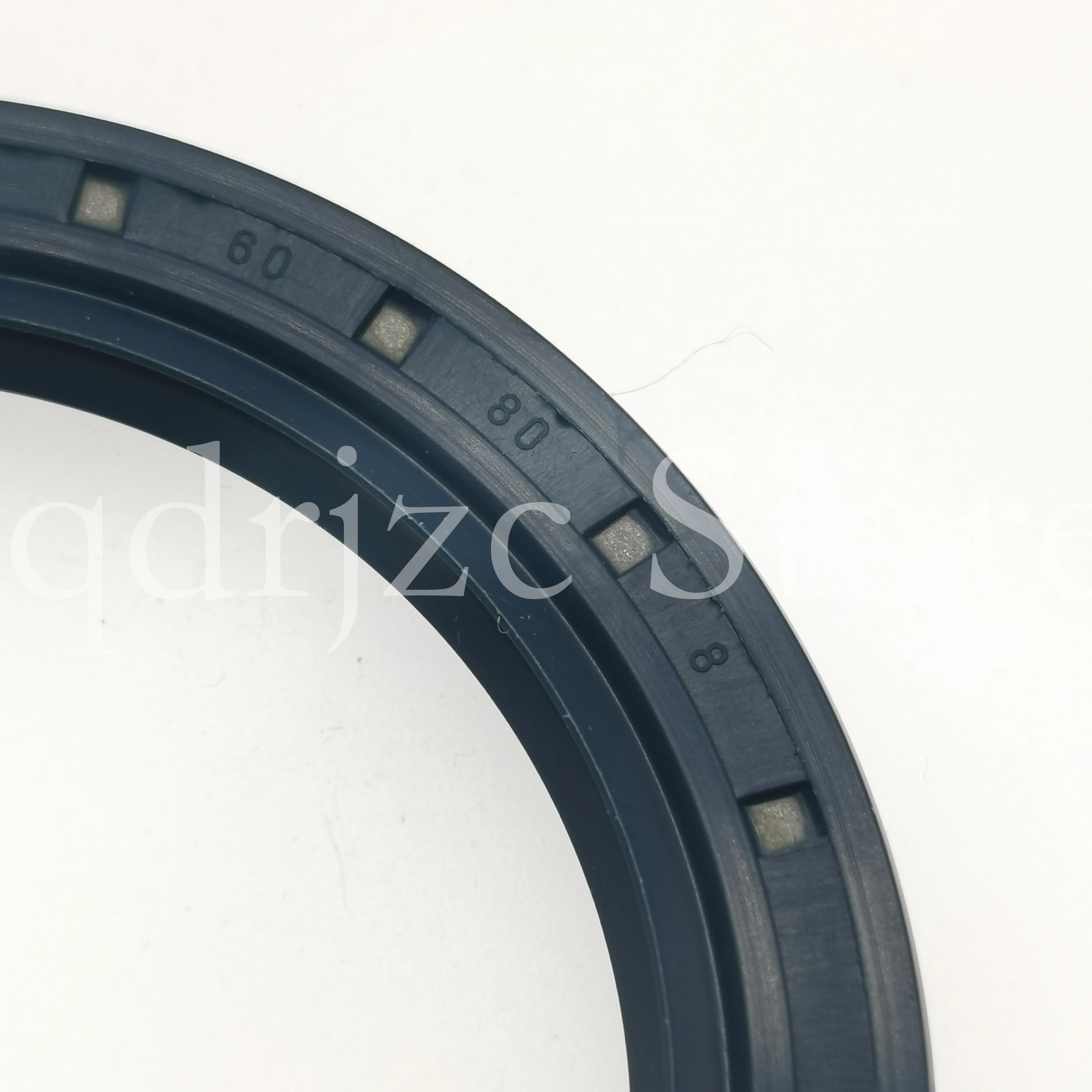 ختم الزيت ، ختم مادة NBR 60X80 X X 8 BAU4SLX2-60-80-8 #3