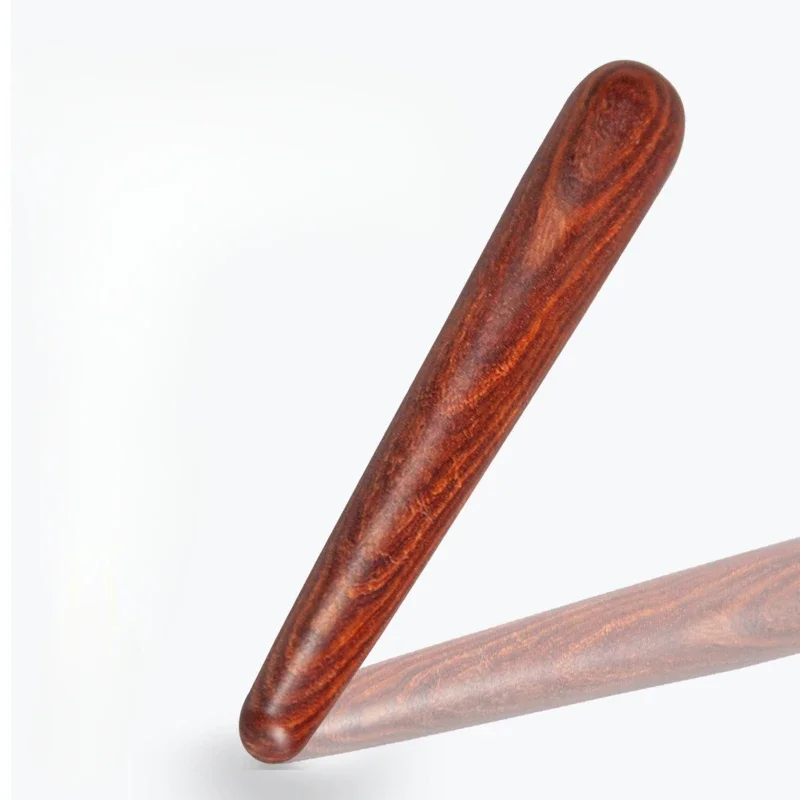 Acupoint Wooden Massage Stick Foot Therapy