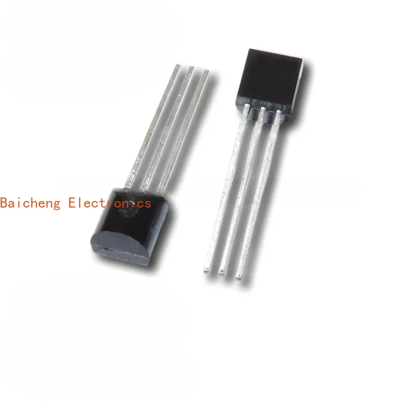 100Pcs Mje 13001 13… - image