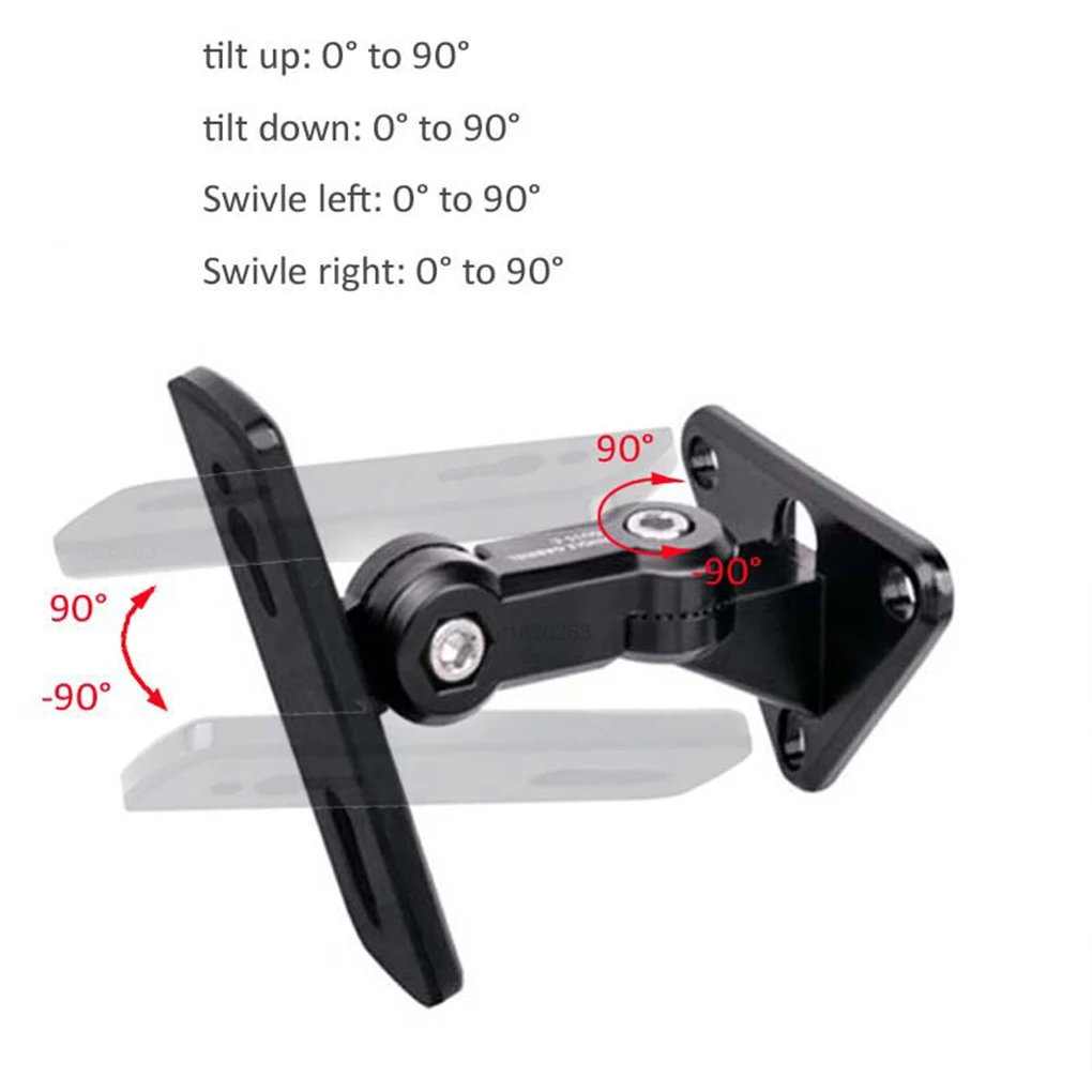 

Кронштейн для настенного крепления динамиков GU15, 2 шт., из нержавеющей стали 304, аудиостойка-держатель, нагрузка до 15 кг/33 фунтов, универсальная стойка для акустических систем