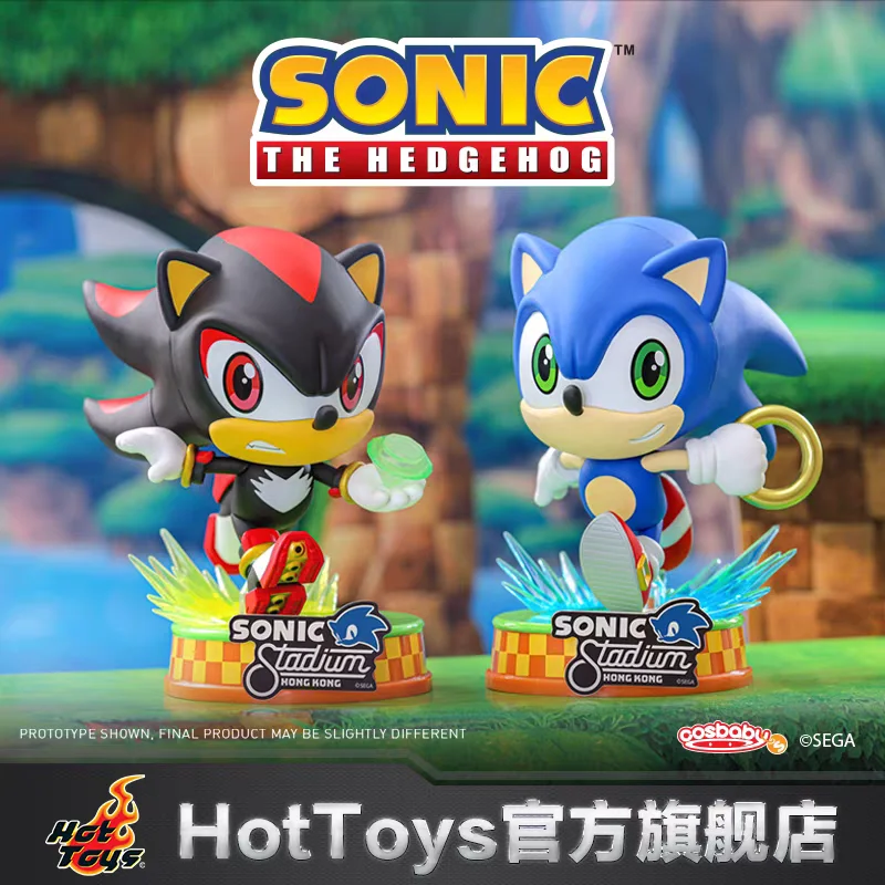 

Original Sonic :The Hedgehog Action Figure Shadow The Hedgehog Knuckles The Echidna Anime Figure Ornament Kid Gifts