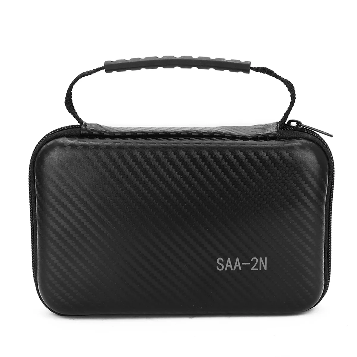 

COMEE 3G Vector Network Analyzer, 4.0 Inch Touch Screen SAA-2N Antenna Analyzer Shortwave with Iron Case