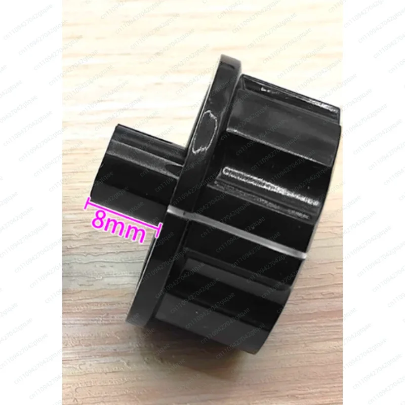 For Air Fryer / Electric Oven / Electric Pressure Cooker / Sterilizer Accessories Timer Knob A Word Switch view 2