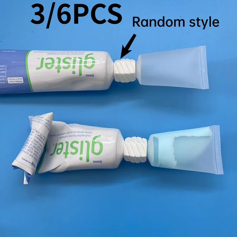 Travel Bottles,Bottle Adapters,Convenient Toothpaste Facial Cleanser Refill Home Additions.Travel Toiletry Set