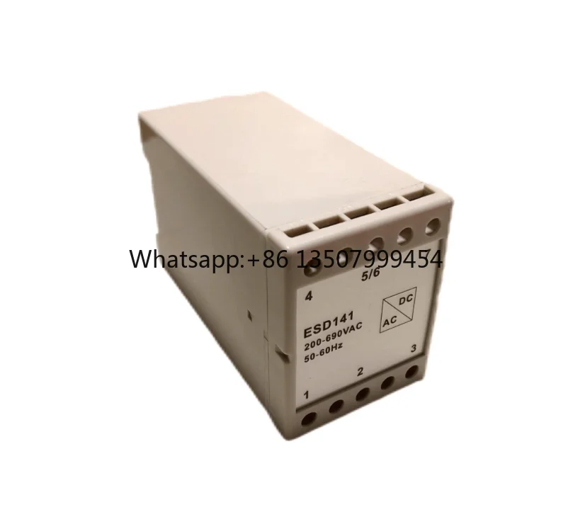 ESD141 ESD138B ESD138C KONE60003098 Rectifier Braking Module