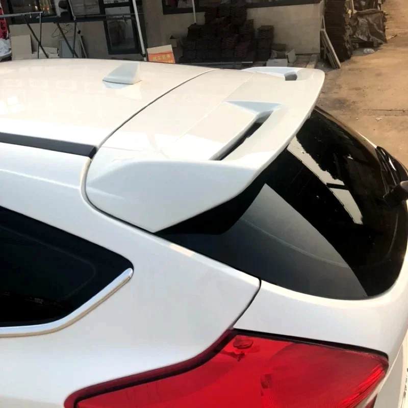 Рисунок 5 - 2012-2018 для Ford Focus MK3 автомобильный