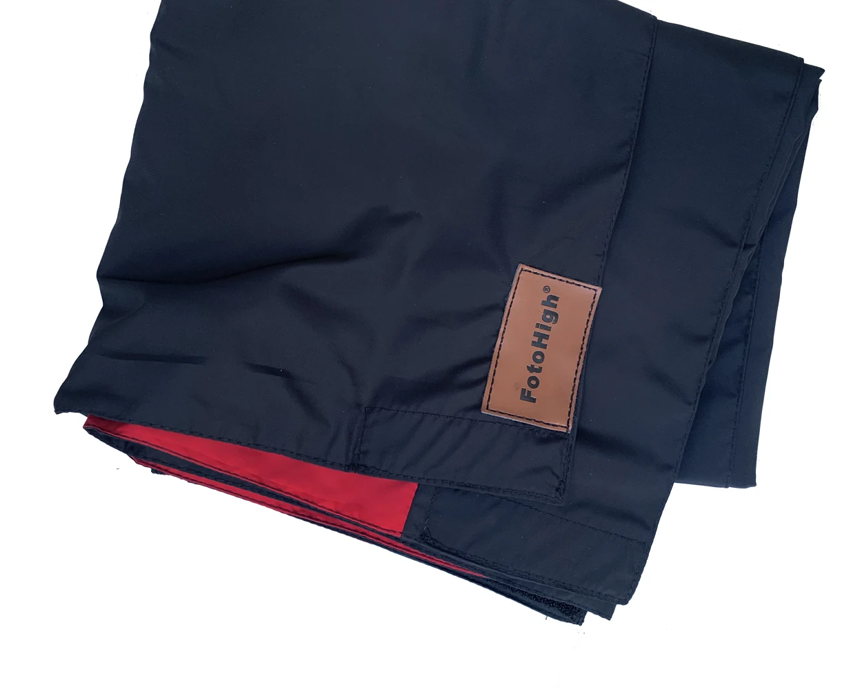 Dark Cloth Focusing Hood 4X5 5x7 8x10 Large Format Camera Wrapping 100cm 150cm