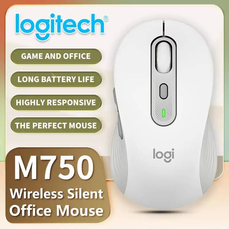 ロジクール Gシリーズ ゲーミングマウス、Mシリーズ オフィス用マウスは、デスクトップコンピュータやラップトップに適しています。