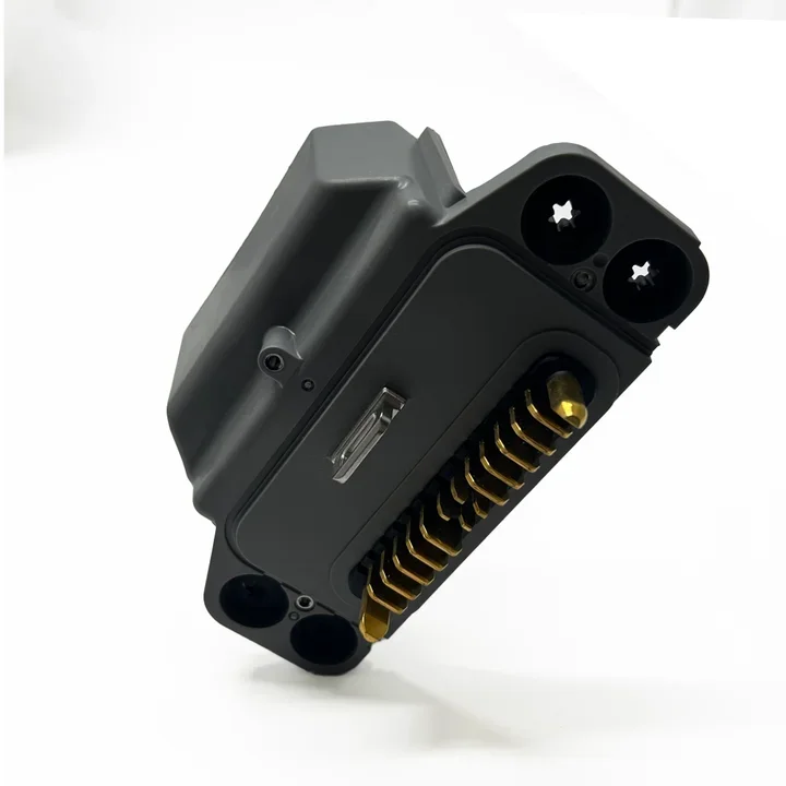 ملحقات Dr-one الأصلية T50 وحدة لوحة توزيع الطاقة BC.AG.SS000691 لرش Agras T50 Dr-one