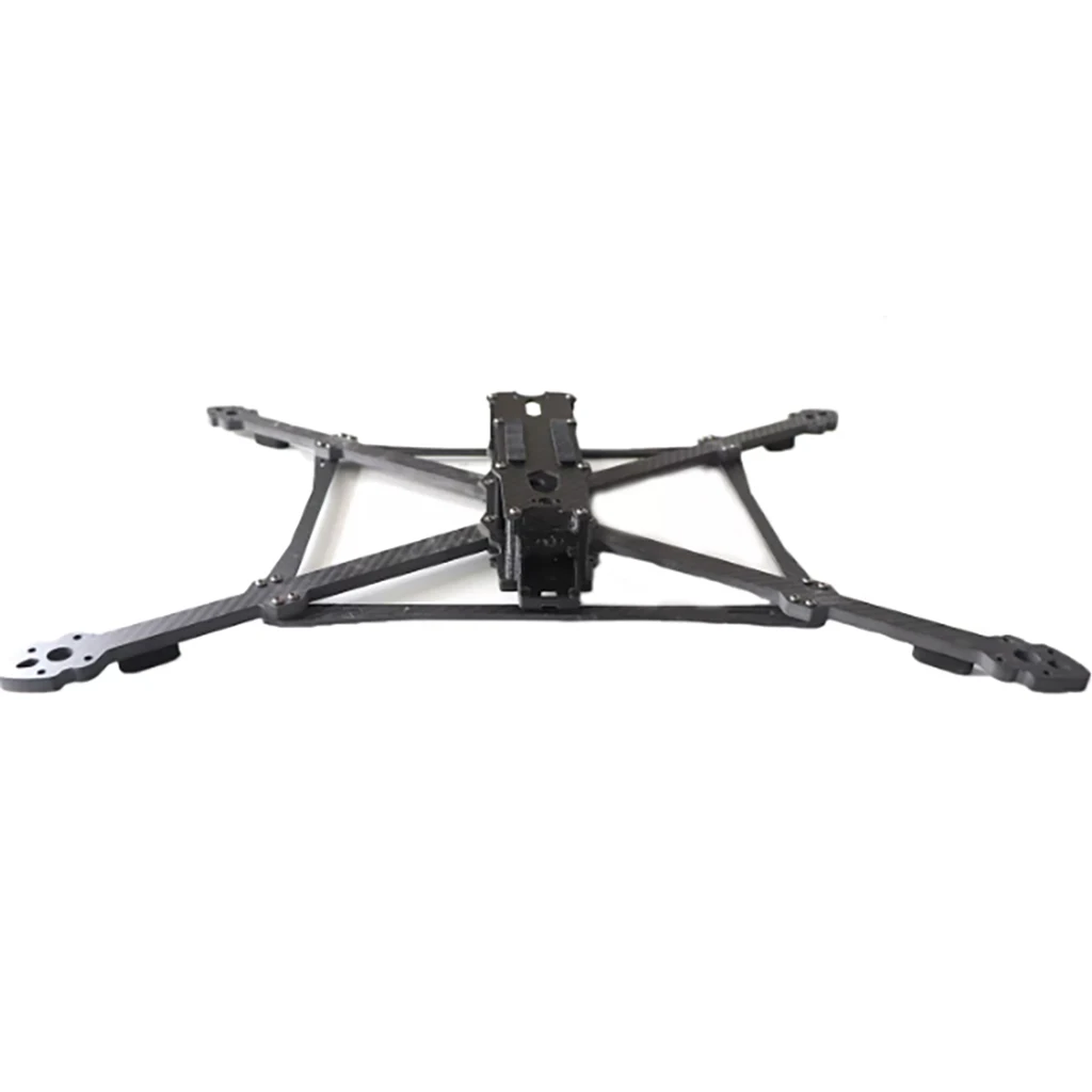 

570mm/680mm Wheelbase 8mm Arm Thickness 13 Inch/15 Inch MARK4 V3 PRO Carbon Fiber FPV Frame Kit for FPV Drone Quadcopter
