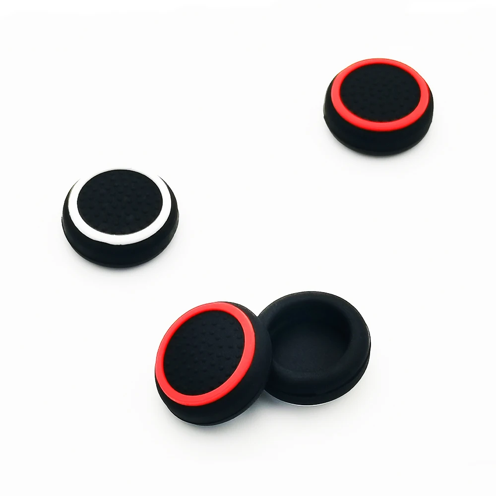 Suitable For Rog Ally Gaming Console Joystick Cap For ROG ALLY Durable Silicone Button Protector Accessories