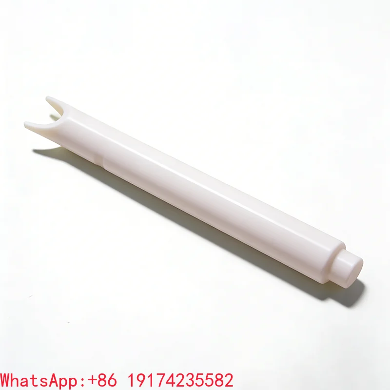 Wire Cut EDM Parts, Ceramic Tube Lower Head for , Ceramic Cutter 135018282