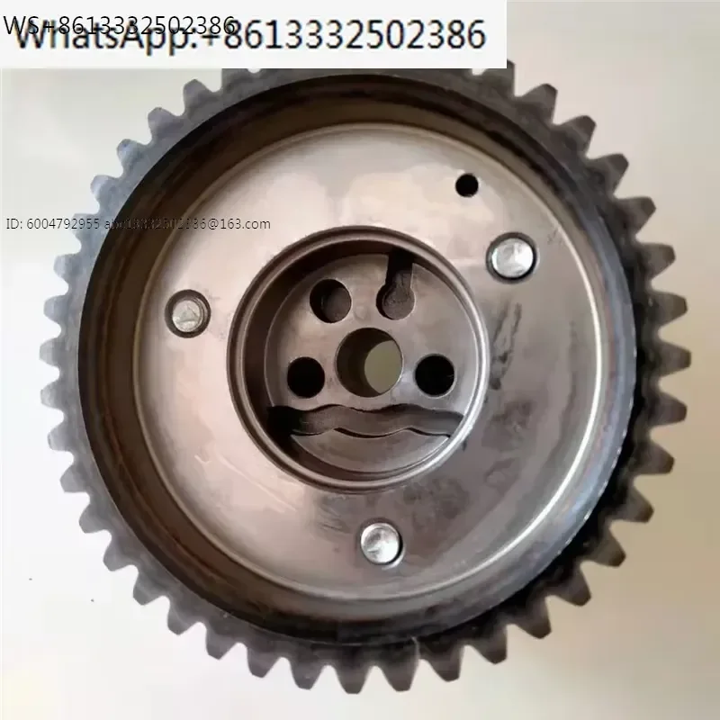 qg13de qg15de qg18de qg13 qg15 qg18 timing gears for wingroad sunny tino primera engine 13025-au000 13025-au00a camshaft gear