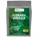 "pueraria mirifica"