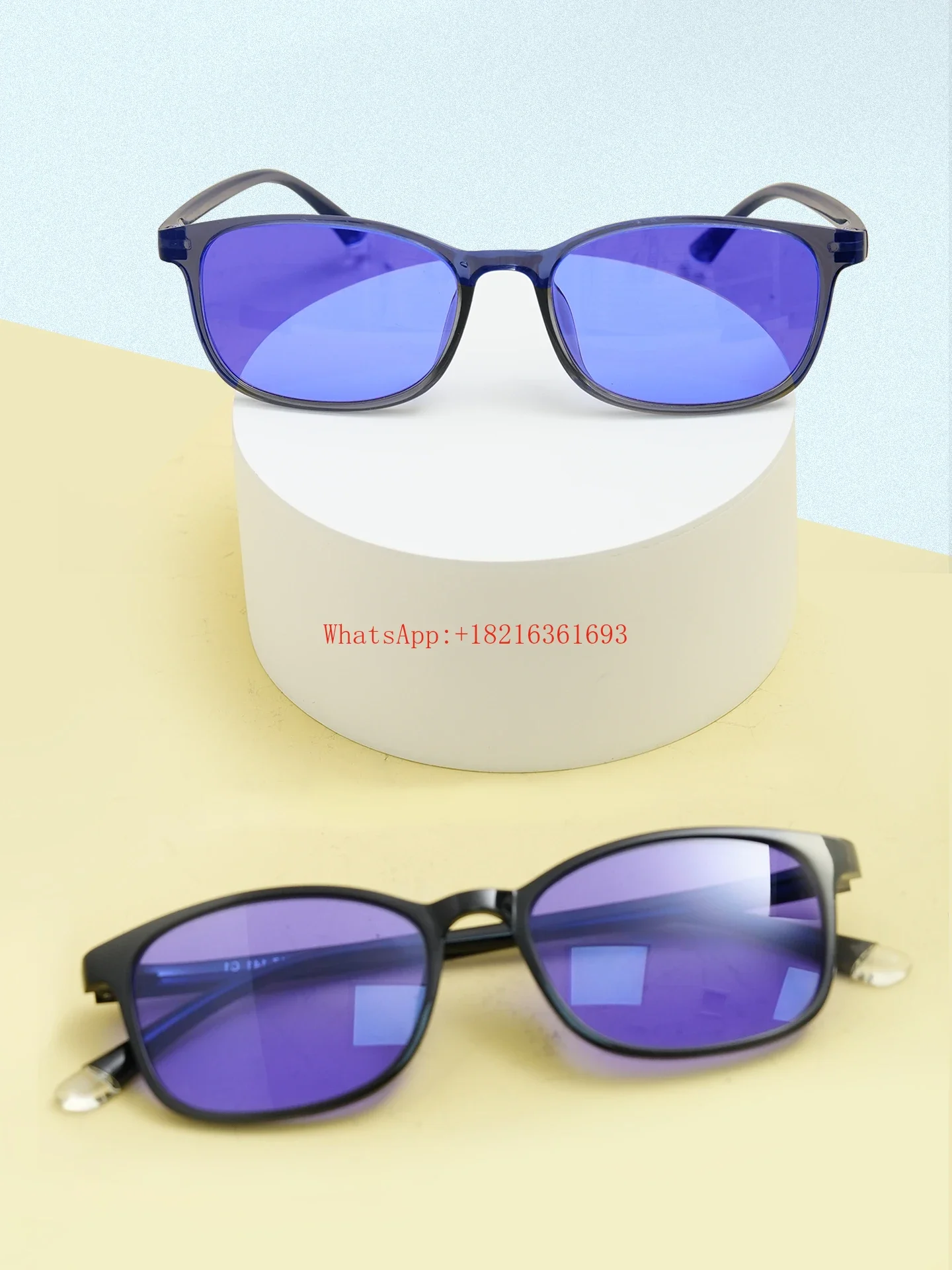 

Store 2055 Glass Burning Lamp Worker Goggles, Teaching Fireproof Special Glasses