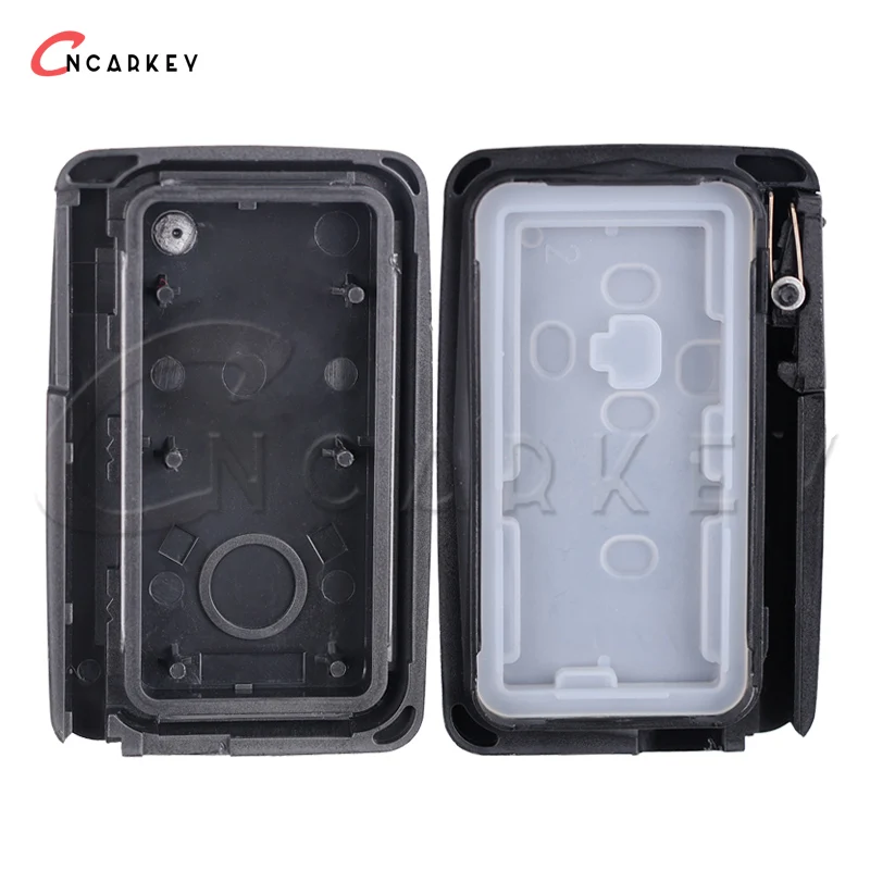 For Toyota Prius Aqua Corolla IQ Wish Vit PN: 89904-47170 Auto Smart Remote FSK 314Mhz 4D67 Chip Replace Car Key 271451-0500