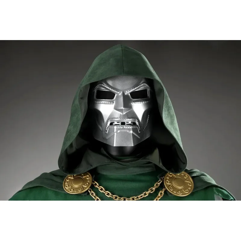 신상품 도움 코스프레 의상 할로윈 남성 도움 조끼 바지 망토 의상 풀세트 및 개별 상품 맞춤 제작 판매