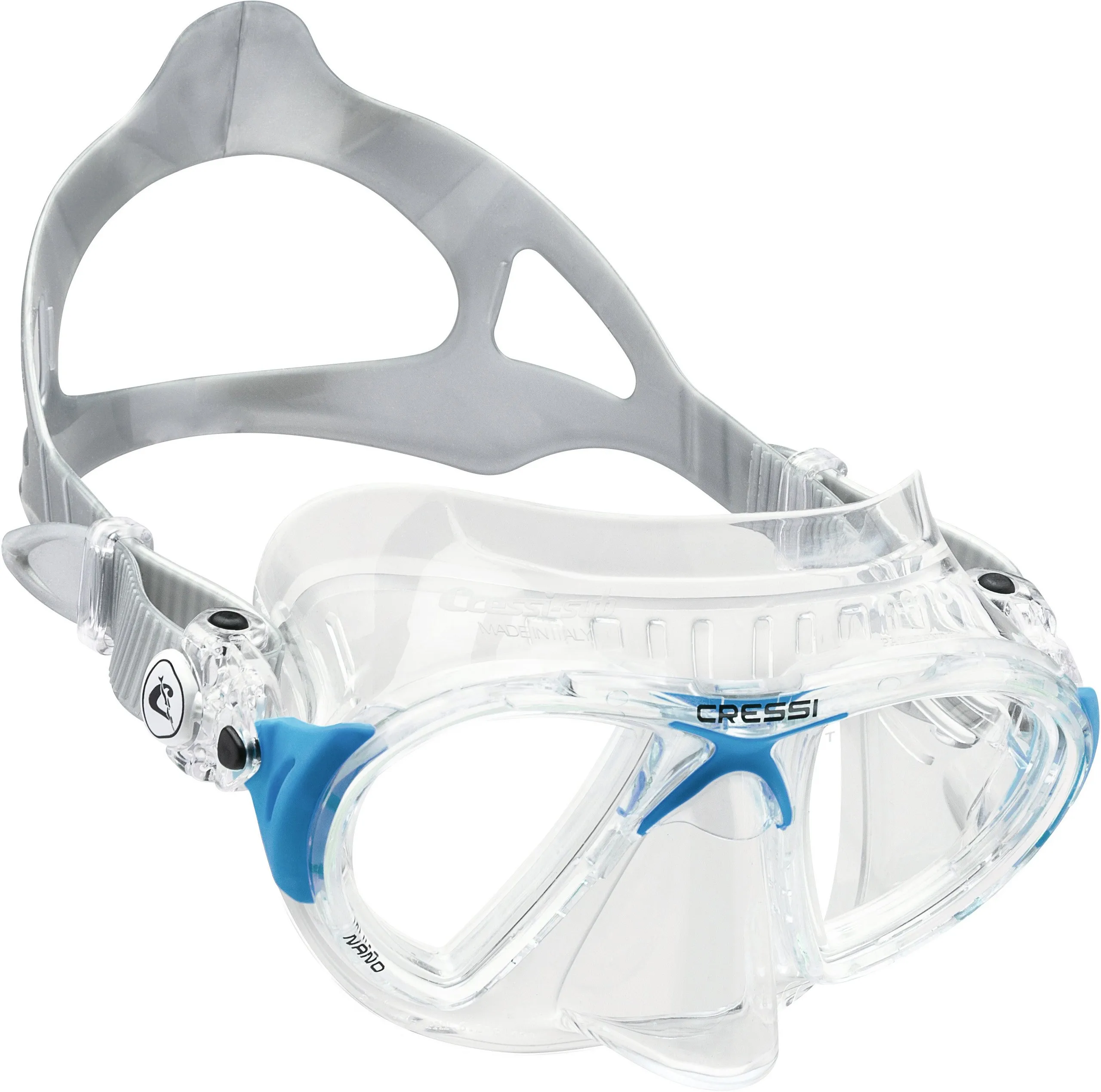 Cressi Nano Mask Diving Mask