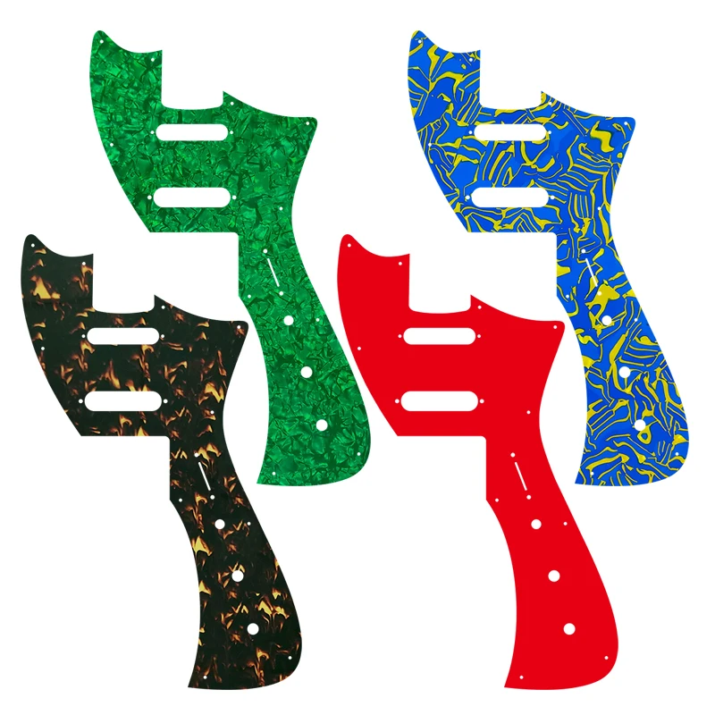 Fei Man Custom Guit… - image