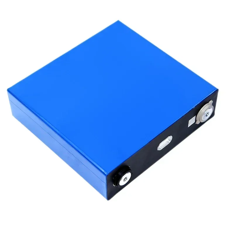 3.2 فولت 135 أمبير بطارية ليثيوم فوسفات الحديد القابلة لإعادة التدوير لعربة جولف يانغنغ ، دراجة نارية ، بطارية محرك السيارة