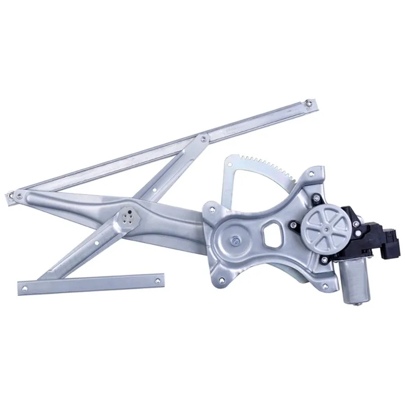 

Узел стеклоподъемника для Geely Vision X6, 2PIN 16-21