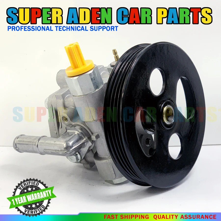 

Гидравлический насос гидроусилителя руля для Great Wall Wingle 3 Wingle 5 Steed A5 V220 V240 3407200K00 3407200-K00